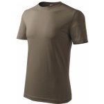 Malfini Classic New 132 světlá khaki – Sleviste.cz