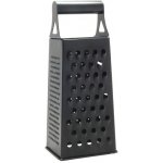 HIT Struhadlo 4 stranné 24 cm černé HT-22273586 – Hledejceny.cz