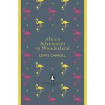 Alice's Adventures in wonderland Carroll Lewis – Hledejceny.cz