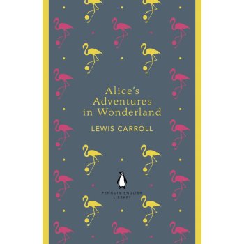 Alice's Adventures in wonderland Carroll Lewis