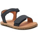 Froddo Sandal Flexy Lia II Dark Blue – Zboží Mobilmania