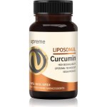 Nupreme Liposomal Curcumin 30 kapslí – Hledejceny.cz