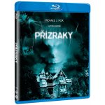 Přízraky BD – Hledejceny.cz