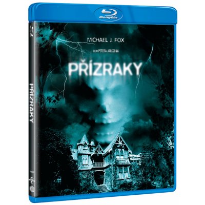 Přízraky BD – Hledejceny.cz