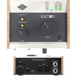 Universal Audio Volt 176 – Zboží Živě