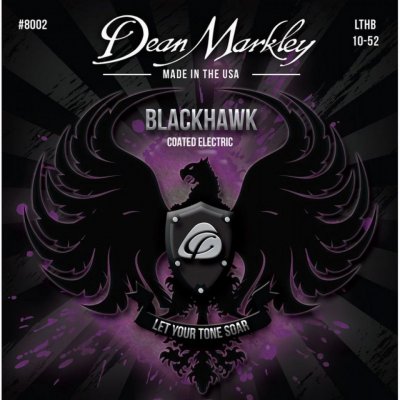 Dean Markley 8002 – Sleviste.cz
