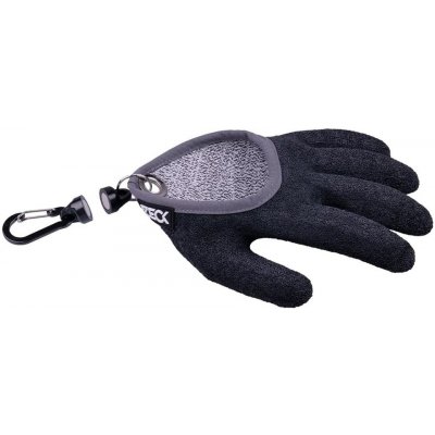 Zeck Rukavice Magnet Release Landing Glove Levá – Zboží Dáma