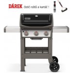 Weber Spirit II E-310 GBS – Zboží Mobilmania