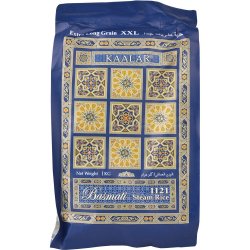 Kaalar Basmati rýže 1 kg