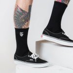 Vans Era black – Zbozi.Blesk.cz