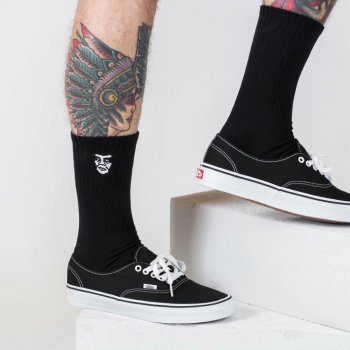 Vans Era black