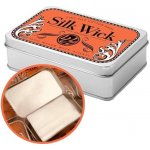 Flavormonks Silk Wick přírodní organická vata 7ks – Zboží Mobilmania