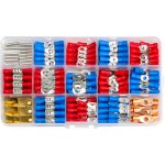 Kraft&Dele Sada izolovaných konektorů 300ks KD10488 – Zboží Dáma