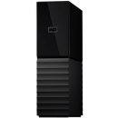 WD My Book 16TB, WDBBGB0160HBK-EESN