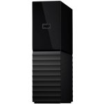 WD My Book 16TB, WDBBGB0160HBK-EESN – Sleviste.cz