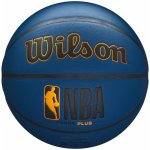 Wilson NBA Forge Plus – Zbozi.Blesk.cz