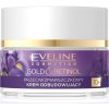 Přípravek na vrásky a stárnoucí pleť Eveline Cosmetics Gold & Retinol regenerační krém proti vráskám 70+ 50 ml