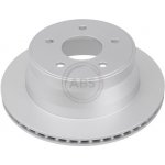 Brzdový kotouč A.B.S. 17284 – Sleviste.cz