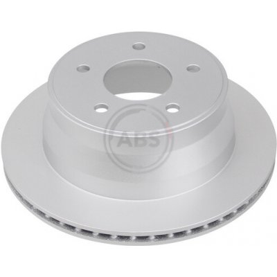 Brzdový kotouč A.B.S. 17284 – Sleviste.cz