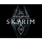 The Elder Scrolls 5: Skyrim VR – Sleviste.cz