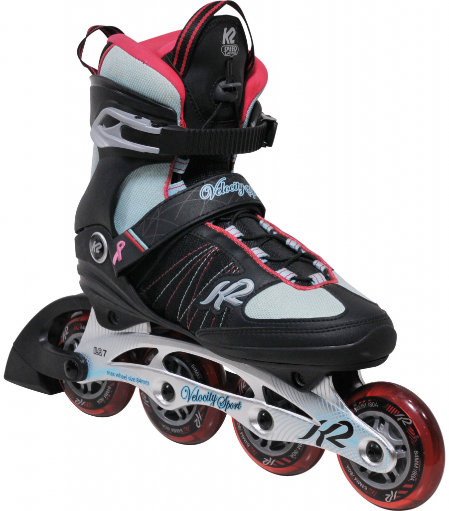 K2 Velocity Sport 84 Women