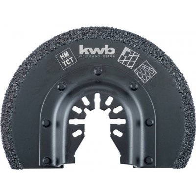 MT Pilové kotouče pro ponorné pily TCT SAW BLADE 85 MM – Zboží Dáma