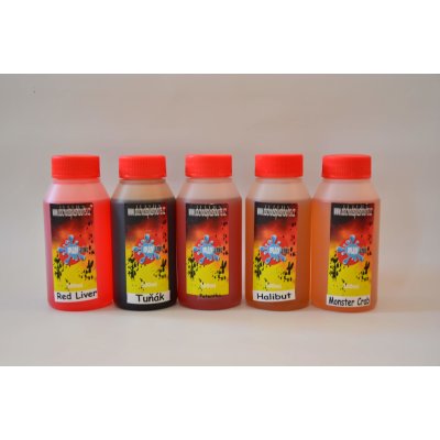 Splashbaits Esence Ultra Monster Crab 100 ml – Hledejceny.cz