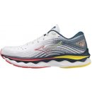 Mizuno Wave Sky 6 J1GD2202-21 bílý