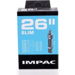 IMPAC DV – Zboží Dáma