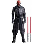 Hasbro Star Wars Titan Hero Darth Maul – Zboží Dáma
