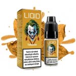 LIO Liquid Salt Tobacco 10 ml 16 mg – Hledejceny.cz