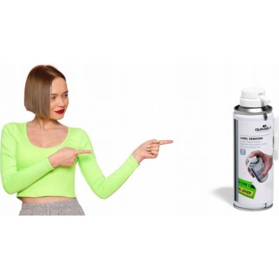 Durable Odstraňovač etiket 200 ml – Zboží Mobilmania
