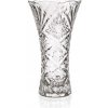 Váza Skleněná váza Banquet Aisha 23 cm
