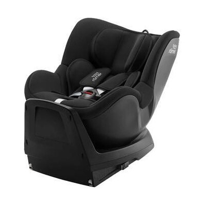 BRITAX RÖMER Dualfix PLUS 2025 space black – Zboží Dáma