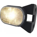 Přední poziční LED světlo bílé Agados k přívěsným vozíkům 12 V 26287 – Hledejceny.cz