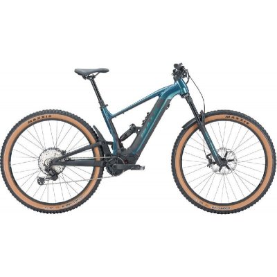 Bulls e-Stream Evo AM 4 2025 – Hledejceny.cz