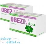 Obenzin 45+ 2 x 90 tablet – Hledejceny.cz