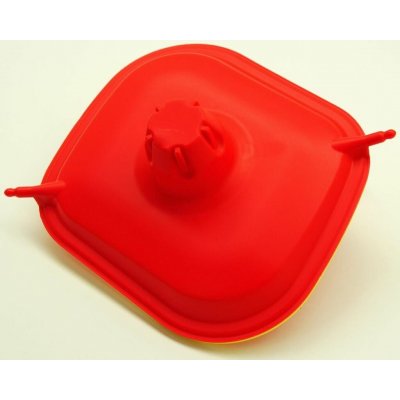 AIRBOX CVR KTM 16 DT-KTM0016BL – Hledejceny.cz