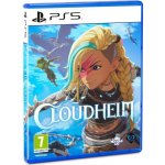 Cloudheim – Zboží Dáma