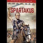 Spartakus DVD – Zboží Mobilmania