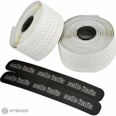 Selle Italia Smootape Classica bílá – Hledejceny.cz