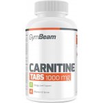 GymBeam L-Carnitine 1000mg 90 tablet – Zbozi.Blesk.cz