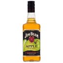 Jim Beam Apple 35% 0,7 l (holá láhev)
