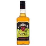 Jim Beam Apple 35% 0,7 l (holá láhev) – Hledejceny.cz