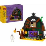 LEGO® 40721 Halloweenská stodola – Hledejceny.cz