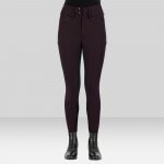 ES Rajtky Aurelia Diamond Full Grip dámské mocca – Zboží Dáma