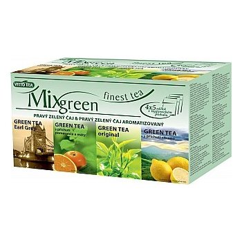Vitto MIX GREEN 20 35 g