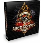 Alice Cooper - Many Faces Of Alice Cooper CD – Hledejceny.cz