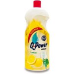 Q-Power na nádobí Citron 1 l – HobbyKompas.cz