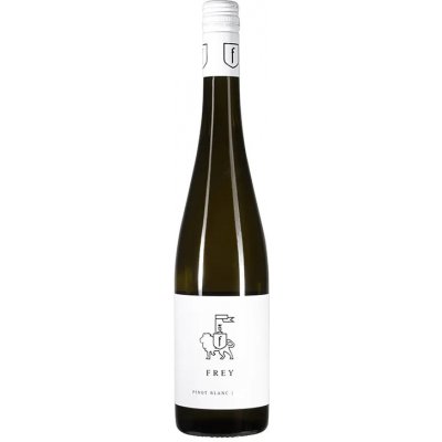 Weingut Frey: Pinot Blanc 2020 0,75 l (holá láhev) – Hledejceny.cz